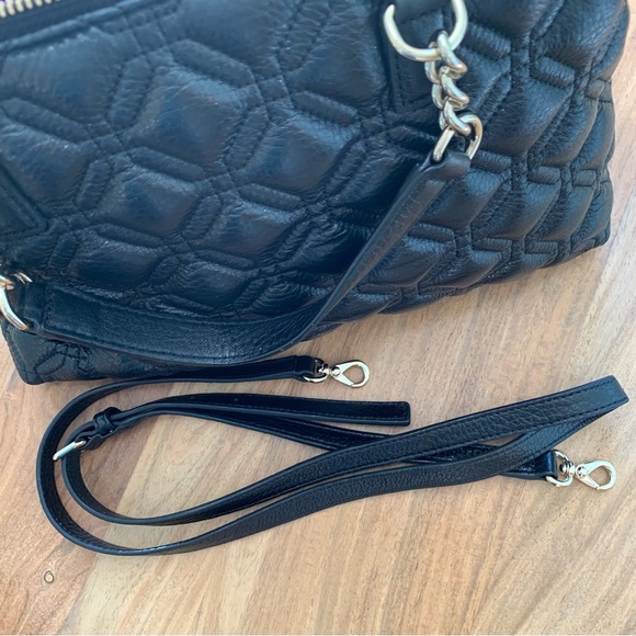 SALE!! Kate Spade NY Small Rachelle Astor Court Bag - Picture 9 of 14